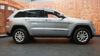 2021 Jeep Grand Cherokee Laredo 1C4RJFAG5MC542167 in Hartford, CT 8