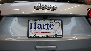 2021 Jeep Grand Cherokee Laredo 1C4RJFAG5MC542167 in Hartford, CT 82