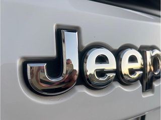 2021 Jeep Grand Cherokee Limited Edition 1C4RJEBG1MC623966 in Hayward, CA 29