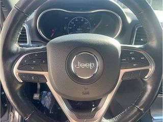 2021 Jeep Grand Cherokee Limited Edition 1C4RJEBG2MC679513 in Hayward, CA 15