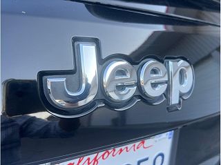 2021 Jeep Grand Cherokee Limited Edition 1C4RJEBG0MC656683 in Hayward, CA 32