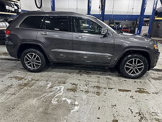 2021 Jeep Grand Cherokee Limited Edition 1C4RJFBG4MC629136 in Hermitage, PA 4
