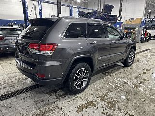 2021 Jeep Grand Cherokee Limited Edition 1C4RJFBG4MC629136 in Hermitage, PA 5