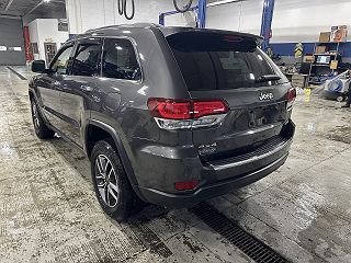 2021 Jeep Grand Cherokee Limited Edition 1C4RJFBG4MC629136 in Hermitage, PA 7