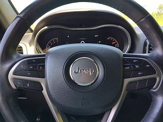 2021 Jeep Grand Cherokee Limited Edition 1C4RJFBG4MC583761 in Hillsborough, NC 24