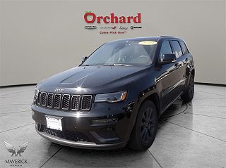 2021 Jeep Grand Cherokee Limited Edition 1C4RJFBG2MC579983 in Hudson, NY 10