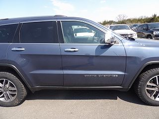 2021 Jeep Grand Cherokee Limited Edition 1C4RJFBG2MC579983 in Hudson, NY 6