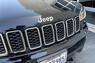 2021 Jeep Grand Cherokee Laredo 1C4RJFAG7MC689767 in Indio, CA 30