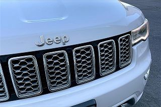 2021 Jeep Grand Cherokee Overland 1C4RJFCG9MC507564 in Indio, CA 30