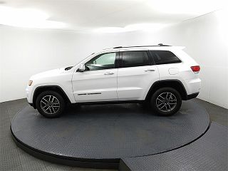 2021 Jeep Grand Cherokee Limited Edition 1C4RJFBG0MC667592 in Irwin, PA 4