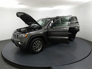 2021 Jeep Grand Cherokee Limited Edition 1C4RJFBG2MC534753 in Irwin, PA 10