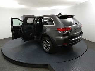 2021 Jeep Grand Cherokee Limited Edition 1C4RJFBG2MC534753 in Irwin, PA 11