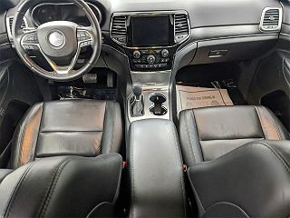 2021 Jeep Grand Cherokee Limited Edition 1C4RJFBG2MC534753 in Irwin, PA 28