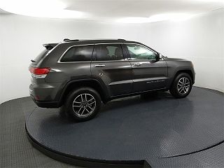 2021 Jeep Grand Cherokee Limited Edition 1C4RJFBG2MC534753 in Irwin, PA 7