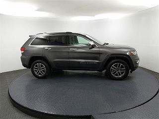 2021 Jeep Grand Cherokee Limited Edition 1C4RJFBG2MC534753 in Irwin, PA 8