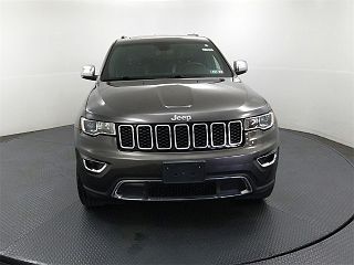 2021 Jeep Grand Cherokee Limited Edition 1C4RJFBG9MC667266 in Irwin, PA 2