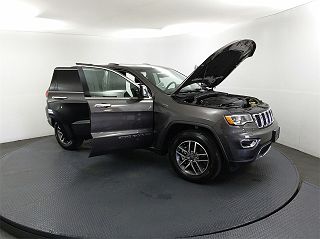 2021 Jeep Grand Cherokee Limited Edition 1C4RJFBG9MC667266 in Irwin, PA 9