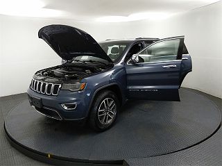 2021 Jeep Grand Cherokee Limited Edition 1C4RJFBG7MC753658 in Irwin, PA 10