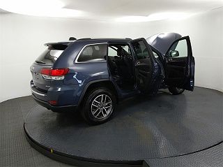 2021 Jeep Grand Cherokee Limited Edition 1C4RJFBG7MC753658 in Irwin, PA 12