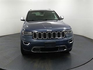 2021 Jeep Grand Cherokee Limited Edition 1C4RJFBG7MC753658 in Irwin, PA 2
