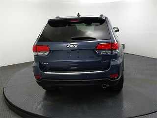 2021 Jeep Grand Cherokee Limited Edition 1C4RJFBG7MC753658 in Irwin, PA 6