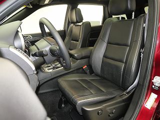 2021 Jeep Grand Cherokee Limited Edition 1C4RJFBG3MC867091 in Jersey City, NJ 20
