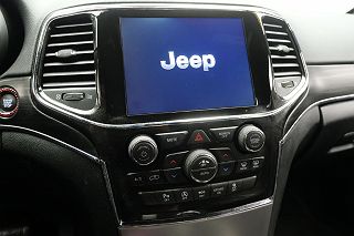 2021 Jeep Grand Cherokee Limited Edition 1C4RJFBG3MC867091 in Jersey City, NJ 33