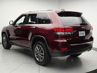 2021 Jeep Grand Cherokee Limited Edition 1C4RJFBG3MC867091 in Jersey City, NJ 7