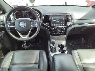 2021 Jeep Grand Cherokee Limited Edition 1C4RJFBG6MC543259 in Jersey City, NJ 11
