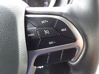 2021 Jeep Grand Cherokee Limited Edition 1C4RJFBG6MC543259 in Jersey City, NJ 14