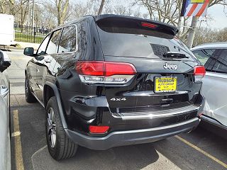 2021 Jeep Grand Cherokee Limited Edition 1C4RJFBG6MC543259 in Jersey City, NJ 5