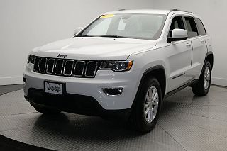 2021 Jeep Grand Cherokee Laredo VIN: 1C4RJFAG8MC730908