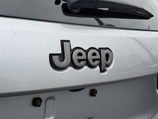 2021 Jeep Grand Cherokee High Altitude 1C4RJFCG2MC526506 in Kalamazoo, MI 33