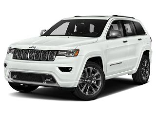 2021 Jeep Grand Cherokee  VIN: 1C4RJFCG4MC530492