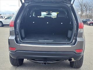2021 Jeep Grand Cherokee Limited Edition 1C4RJFBG5MC706273 in Lake Orion, MI 10