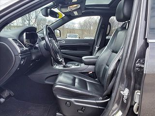 2021 Jeep Grand Cherokee Limited Edition 1C4RJFBG5MC706273 in Lake Orion, MI 16