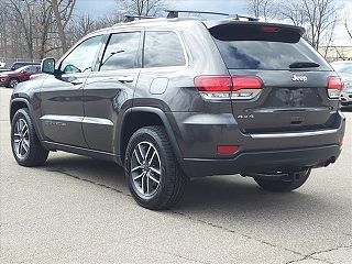 2021 Jeep Grand Cherokee Limited Edition 1C4RJFBG5MC706273 in Lake Orion, MI 5