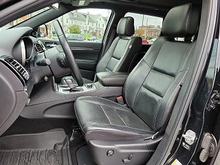 2021 Jeep Grand Cherokee 80th Anniversary 1C4RJFBGXMC588298 in Lancaster, PA 13