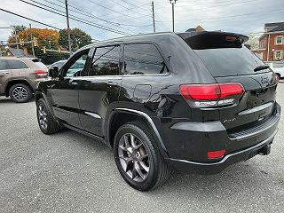 2021 Jeep Grand Cherokee 80th Anniversary 1C4RJFBGXMC588298 in Lancaster, PA 4