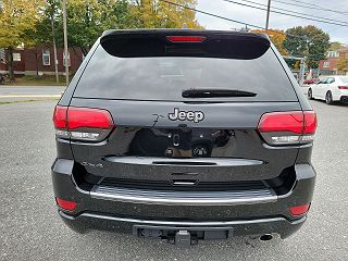 2021 Jeep Grand Cherokee 80th Anniversary 1C4RJFBGXMC588298 in Lancaster, PA 5