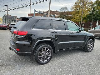 2021 Jeep Grand Cherokee 80th Anniversary 1C4RJFBGXMC588298 in Lancaster, PA 6
