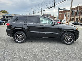 2021 Jeep Grand Cherokee 80th Anniversary 1C4RJFBGXMC588298 in Lancaster, PA 7