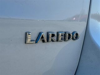 2021 Jeep Grand Cherokee Laredo 1C4RJFAG5MC718652 in Lansing, MI 17