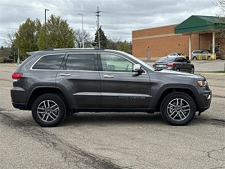 2021 Jeep Grand Cherokee Limited Edition 1C4RJFBG9MC674010 in Lansing, MI 10