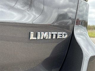 2021 Jeep Grand Cherokee Limited Edition 1C4RJFBG9MC674010 in Lansing, MI 17