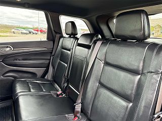 2021 Jeep Grand Cherokee Limited Edition 1C4RJFBG9MC674010 in Lansing, MI 19