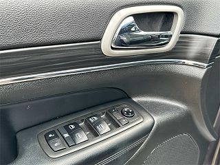 2021 Jeep Grand Cherokee Limited Edition 1C4RJFBG9MC674010 in Lansing, MI 25