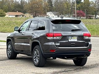 2021 Jeep Grand Cherokee Limited Edition 1C4RJFBG9MC674010 in Lansing, MI 6