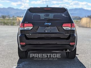 2021 Jeep Grand Cherokee Laredo 1C4RJFAGXMC795727 in Las Vegas, NV 9