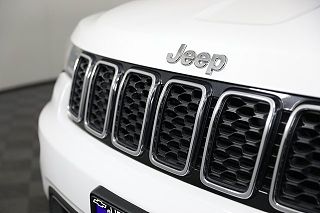 2021 Jeep Grand Cherokee Limited Edition 1C4RJFBG9MC563683 in Libertyville, IL 28